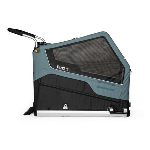 Burley Bark Ranger Pet Bike Trailer - Primary Image
