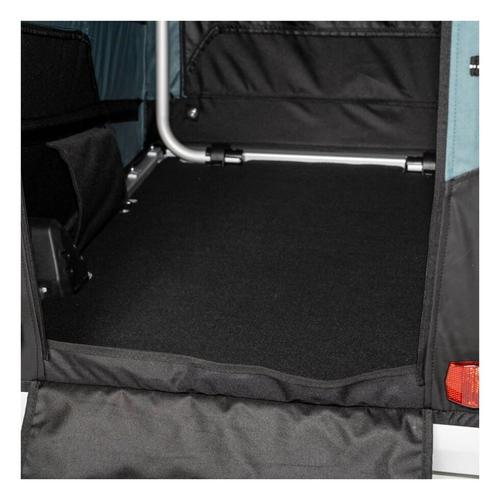 Burley Bark Ranger Pet Bike Trailer - Primary Image