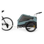Burley Bark Ranger Pet Bike Trailer - Thumbnail 10 of 13