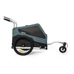 Burley Bark Ranger Pet Bike Trailer - Thumbnail 11 of 13