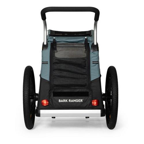 Burley Bark Ranger Pet Bike Trailer - Primary Image
