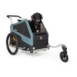 Burley Bark Ranger Pet Bike Trailer - Thumbnail 13 of 13