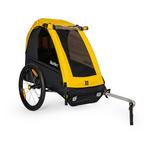 Burley Bee Child Bike Trailer - Thumbnail 2 of 15