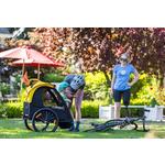 Burley Bee Child Bike Trailer - Thumbnail 12 of 15