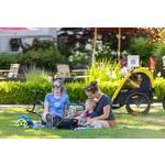Burley Bee Child Bike Trailer - Thumbnail 13 of 15