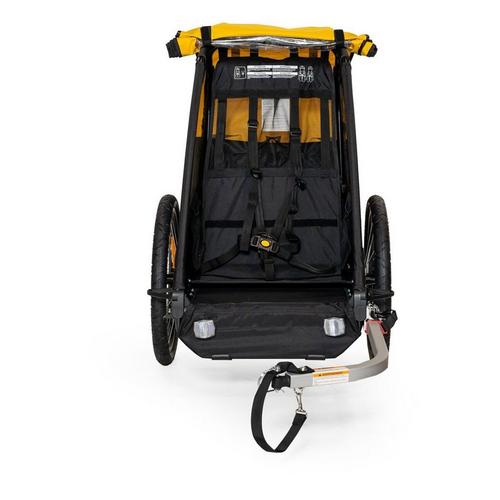 Burley Bee Child Bike Trailer - Primary Image