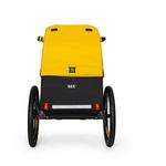 Burley Bee Child Bike Trailer - Thumbnail 4 of 15