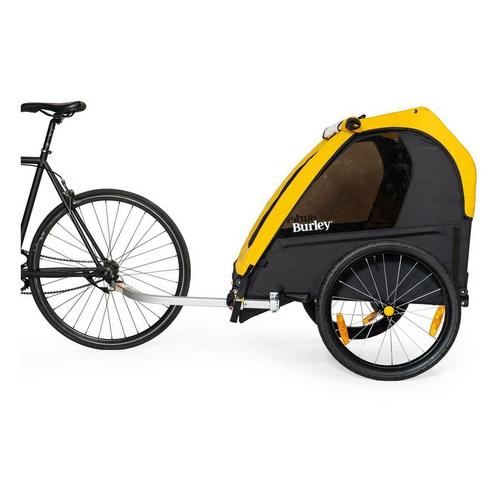 Burley Bee Child Bike Trailer - Primary Image