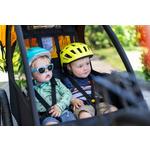 Burley Bee Child Bike Trailer - Thumbnail 9 of 15