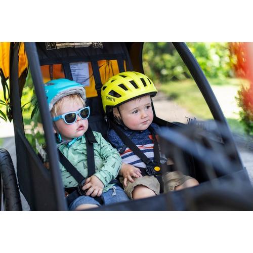 Burley Bee Child Bike Trailer - Primary Image