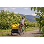 Burley Bee Child Bike Trailer - Thumbnail 10 of 15