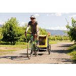 Burley Bee Child Bike Trailer - Thumbnail 11 of 15