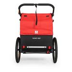 Burley Honey Bee Child Bike Trailer - Thumbnail 3 of 7