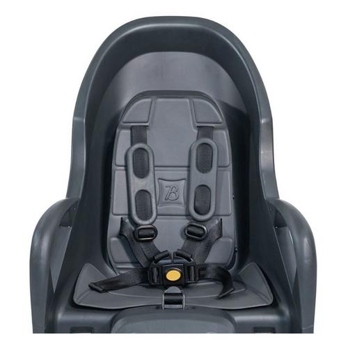 Burley Dash RM Child Bike Seat - Primary Image