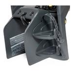 Burley Dash RM Child Bike Seat - Thumbnail 16 of 21