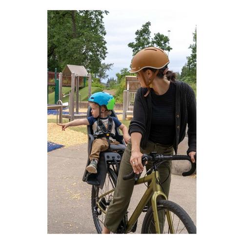 Burley Dash RM Child Bike Seat - Primary Image