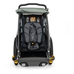 Burley Baby Snuggler - Thumbnail 2 of 3