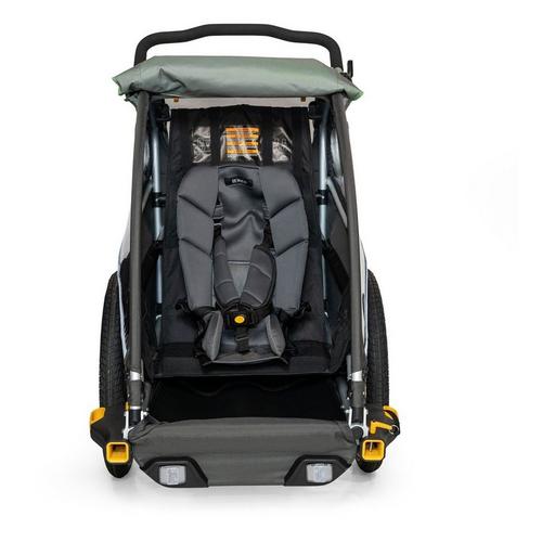 Burley Baby Snuggler - Primary Image