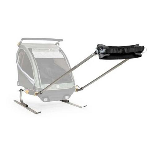 Burley Ski Kit - Primary Image