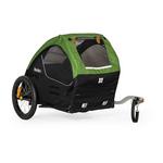 Burley Tail Wagon Pet Bike Trailer - Thumbnail 1 of 9