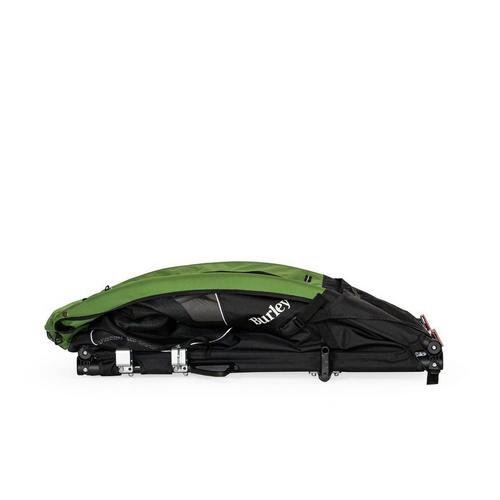 Burley Tail Wagon Pet Bike Trailer - Primary Image