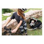 Burley Tail Wagon Pet Bike Trailer - Thumbnail 6 of 9