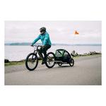 Burley Tail Wagon Pet Bike Trailer - Thumbnail 8 of 9