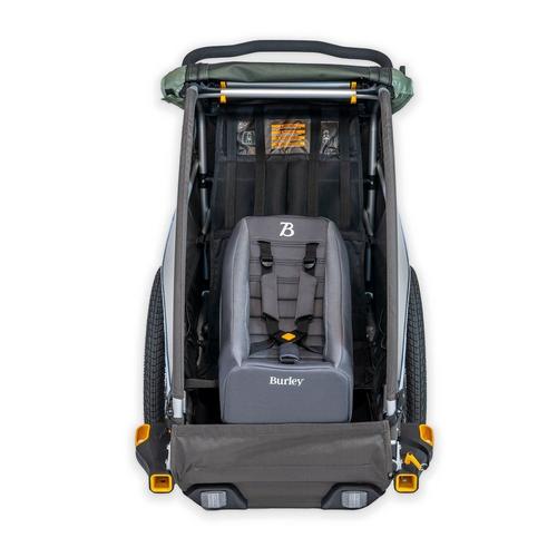 Burley Baby Seat Insert - Primary Image