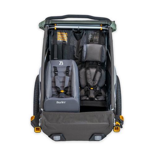 Burley Baby Seat Insert - Primary Image