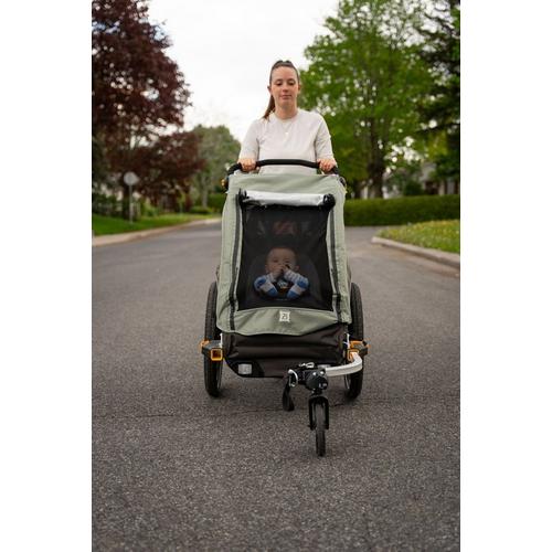 Burley Baby Seat Insert - Primary Image