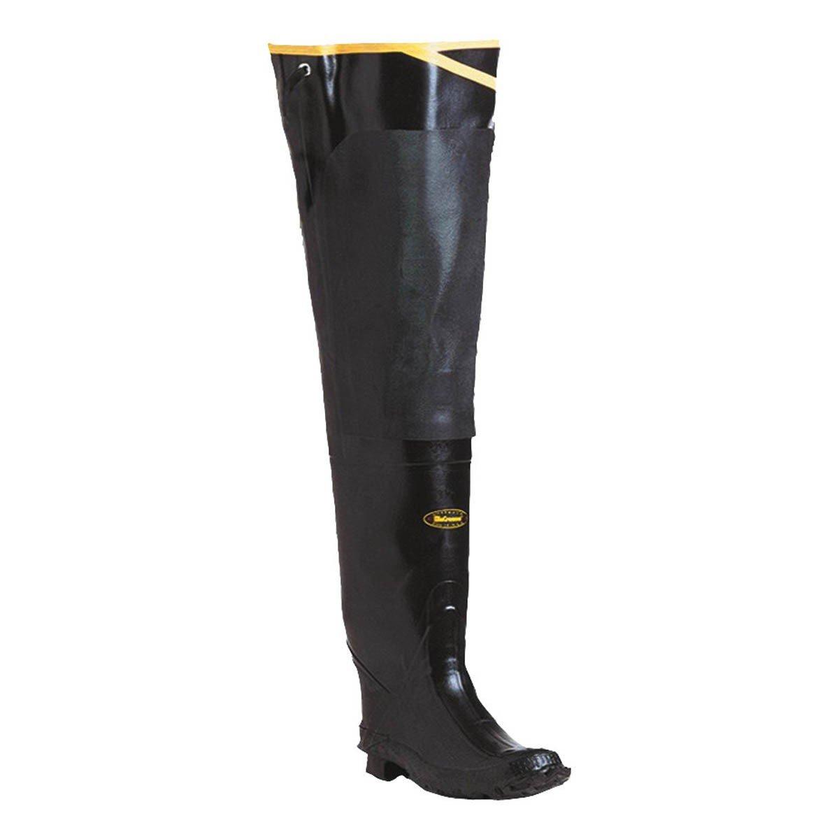 Men's LaCrosse Footwear Premium Hip 32" Hip Boot Waders - LaCrosse Footwear