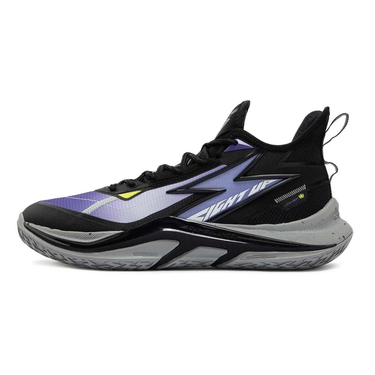 361 Degrees Light Up PE: Joker Basketball Shoes | SCHEELS.com