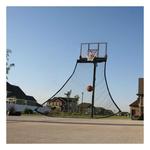 Lifetime Ball Return Net - Thumbnail 7 of 8