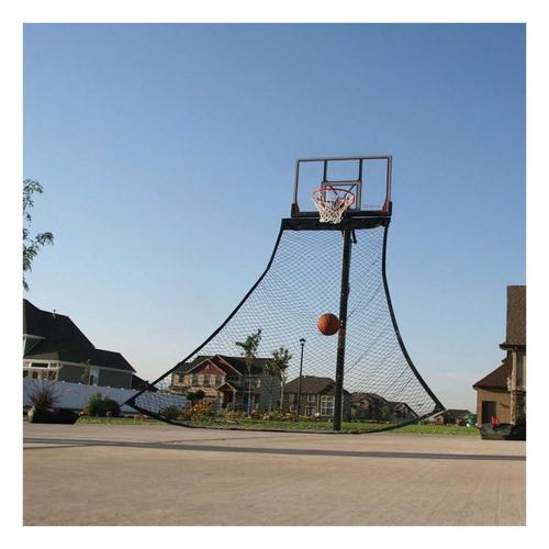 Lifetime Ball Return Net - Primary Image