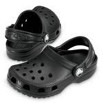 Little Kids' Crocs Classic Clogs - Thumbnail 2 of 3