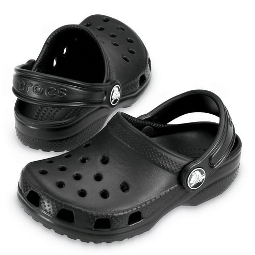 Little Kids' Crocs Classic Clogs - Primary Image