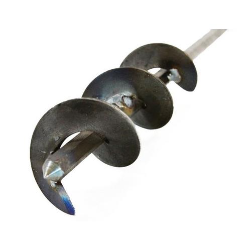 Minnesota Trapline Dirt Hole Auger 2" - Primary Image