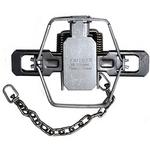 Bridger (2-Coil) Dogless Trap #2 - Thumbnail 2 of 3