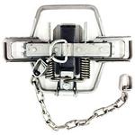 Bridger (2-Coil) Dogless Trap #2 - Thumbnail 3 of 3