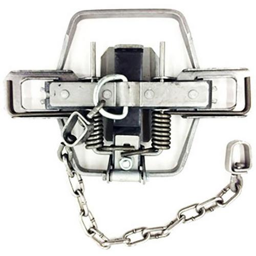 Bridger (2-Coil) Dogless Trap #2 - Primary Image
