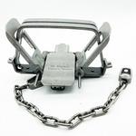 Bridger (2-Coil) Dogless Offset Trap #3 - Thumbnail 1 of 6