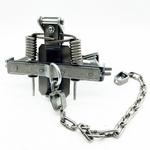 Bridger (2-Coil) Dogless Offset Trap #3 - Thumbnail 4 of 6