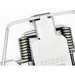 Bridger (2-Coil) Dogless Offset Trap #3 - Thumbnail 5 of 6