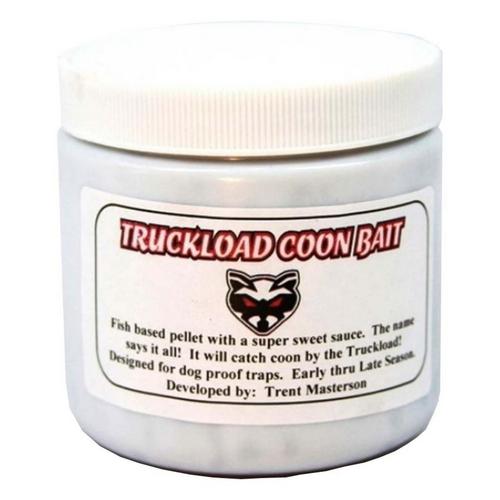 Truckload Racoon Bait - Masterson's - Primary Image