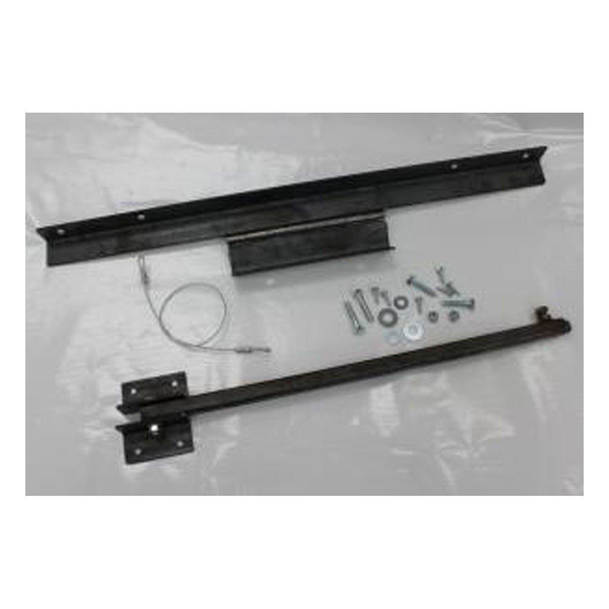 Minnesota Trapline Fleshing System Bracket - Minnesota Trapline