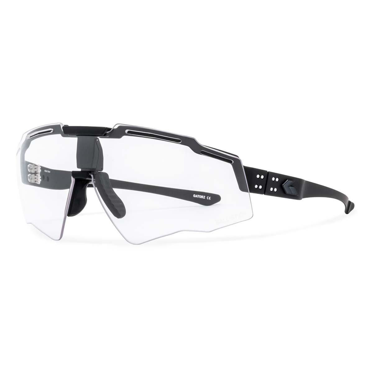 Blastshield B2 Ballistics Non-Polarized - Gatorz Eyewear