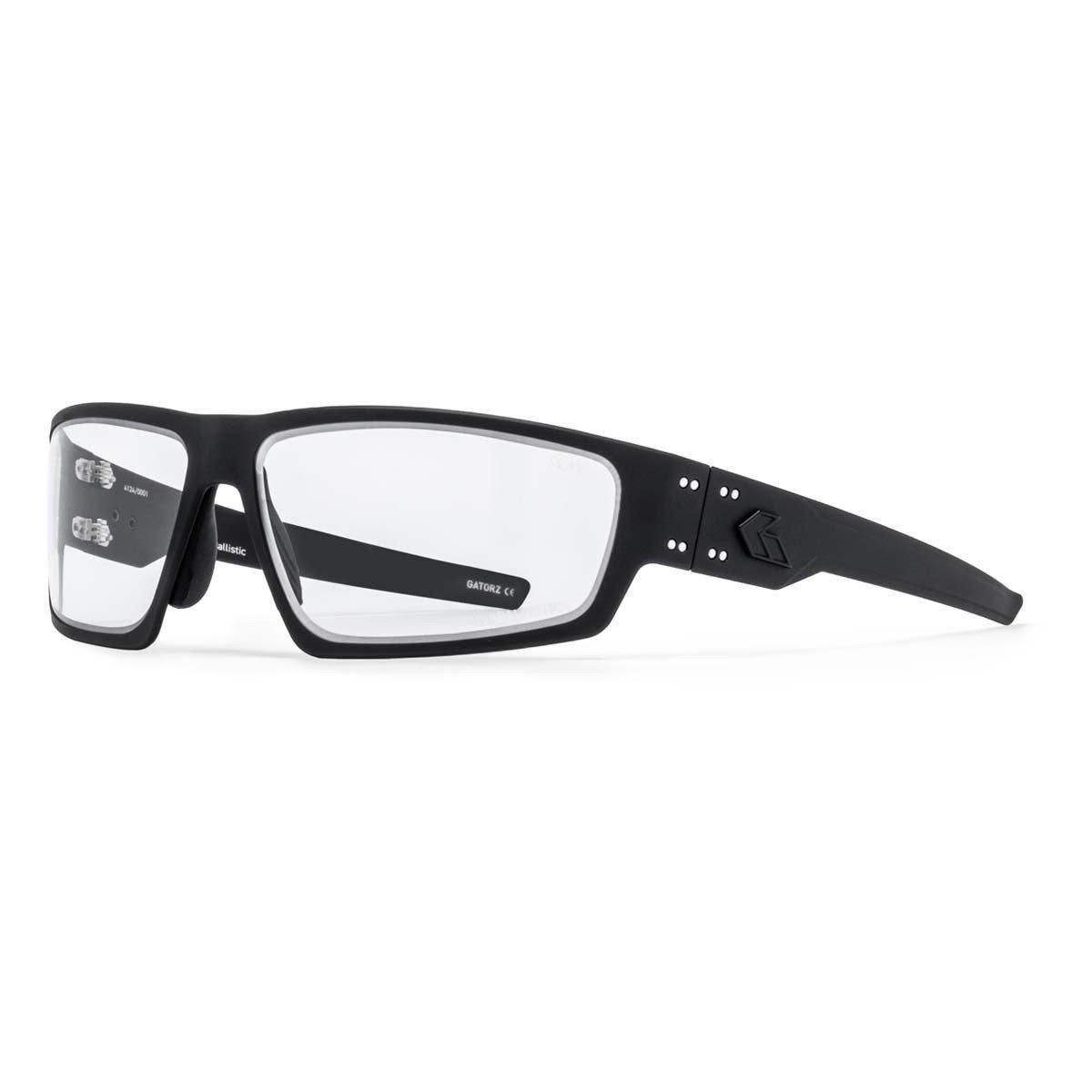 Warhawk Ballistics - Gatorz Eyewear