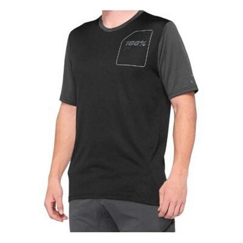 One Hundred Percent Ridecamp Hybrid Shorts - Primary Image