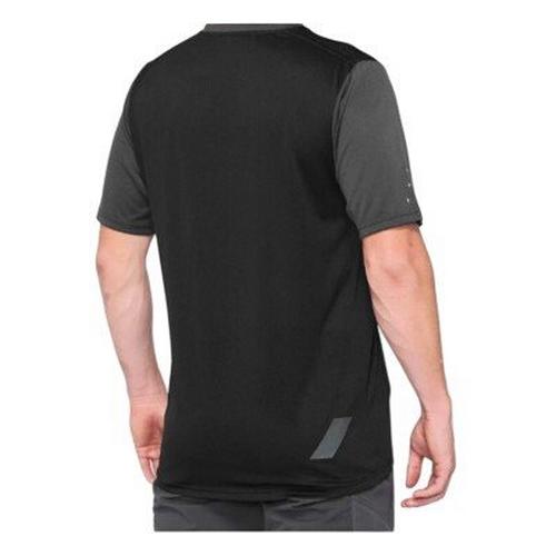 One Hundred Percent Ridecamp Hybrid Shorts - Primary Image