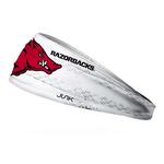 Junk Brands Arkansas Razorbacks Stampede Headband - Thumbnail 1 of 2